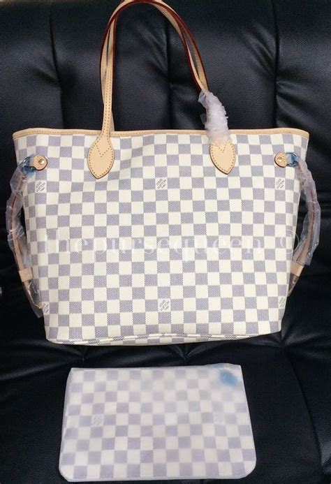 louis vuitton neverfull copy|Louis Vuitton Neverfull look alike.